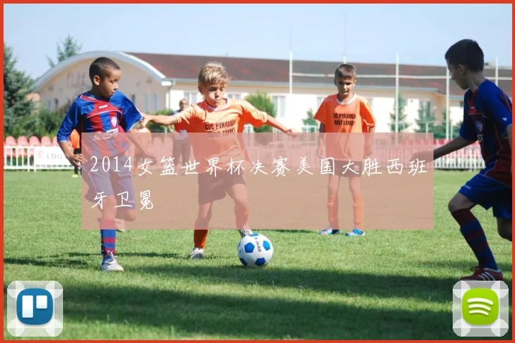 2014女篮世界杯决赛美国大胜西班牙卫冕
